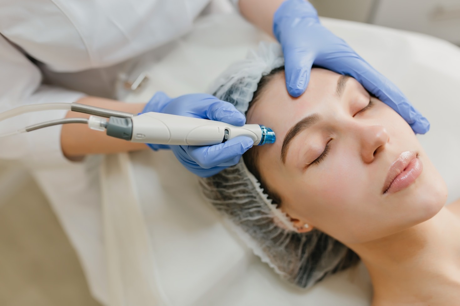 5 Reasons to Choose Kalyankar Clinic for Skin Treatments