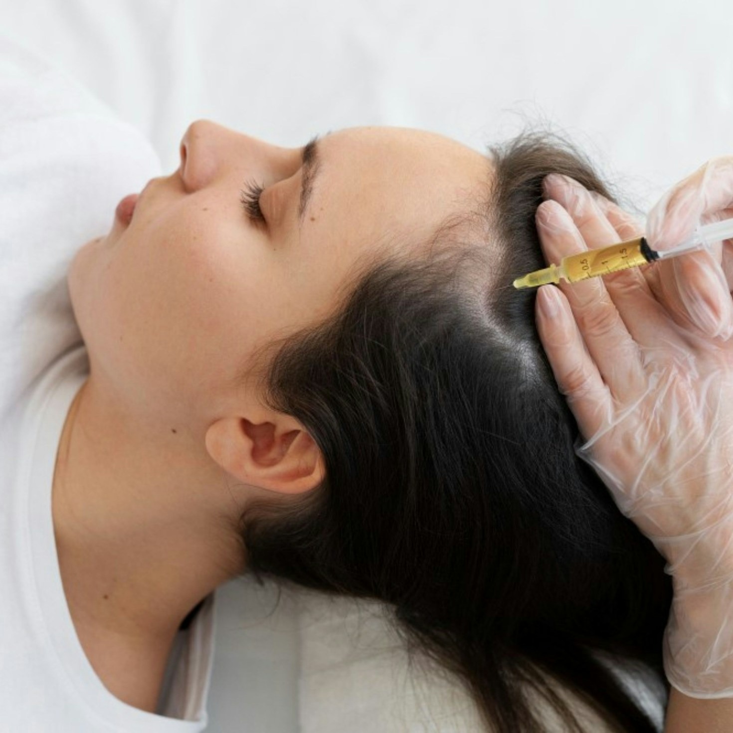 The Benefits of Modern Laser Procedures for Hair Removal